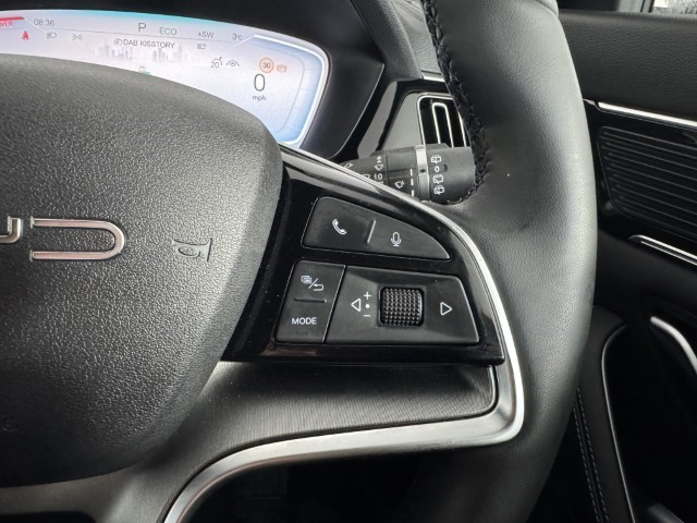 2025 (25) BYD SEAL U 1.5 DM-i Boost 5dr Auto 5058417