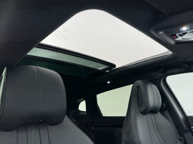 2025 (25) BYD SEAL U 1.5 DM-i Boost 5dr Auto 5058436