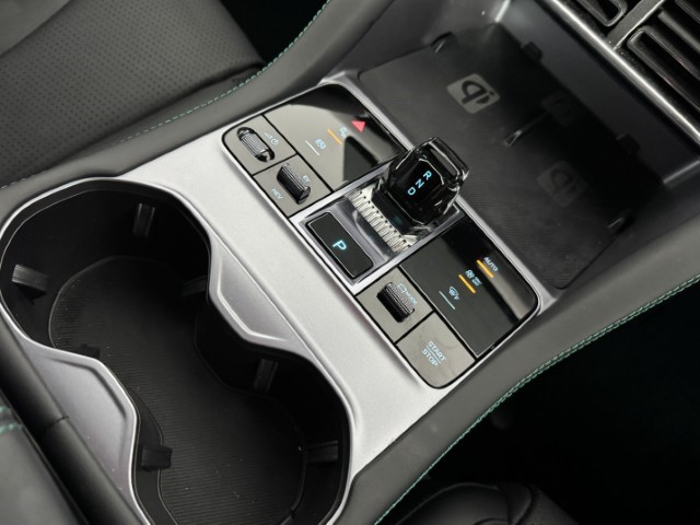 2025 (25) BYD SEAL U 1.5 DM-i Boost 5dr Auto 5058411