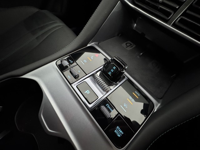 2025 (25) BYD SEAL U 1.5 DM-i Boost 5dr Auto 5058415