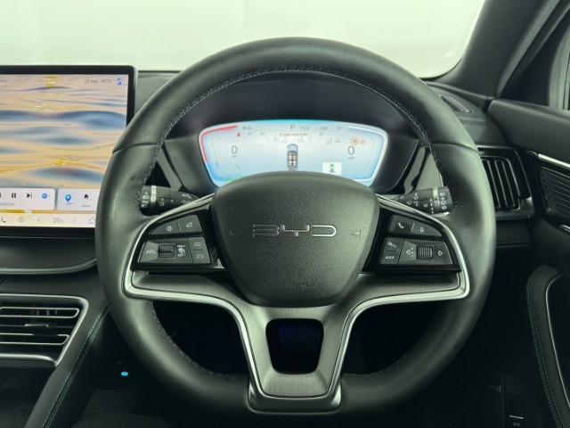 2025 (25) BYD SEAL U 1.5 DM-i Boost 5dr Auto 5058408