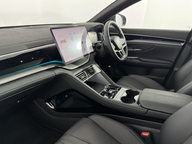 2025 (25) BYD SEAL U 1.5 DM-i Boost 5dr Auto 5058451