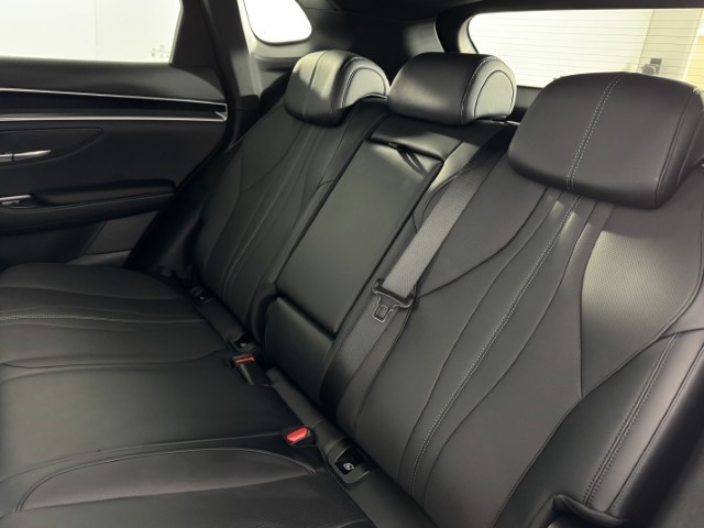 2025 (25) BYD SEAL U 1.5 DM-i Boost 5dr Auto 5058450