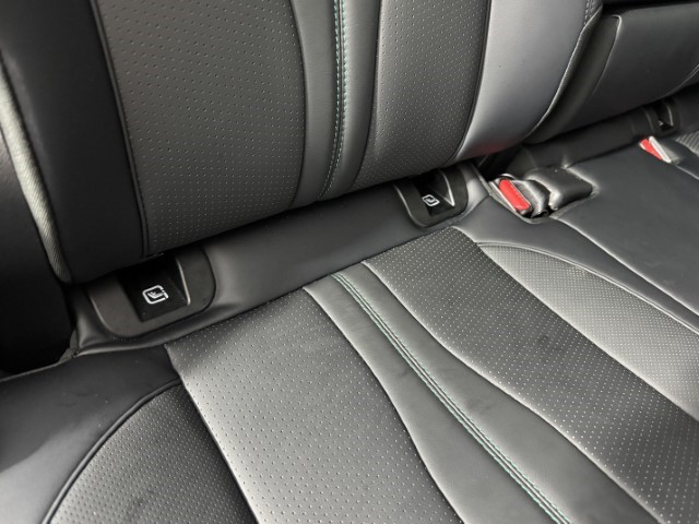 2025 (25) BYD SEAL U 1.5 DM-i Boost 5dr Auto 5058432