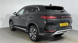 2025 (25) BYD SEAL U 1.5 DM-i Boost 5dr Auto 5058460