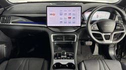 2025 (25) BYD SEAL U 1.5 DM-i Boost 5dr Auto 5058435