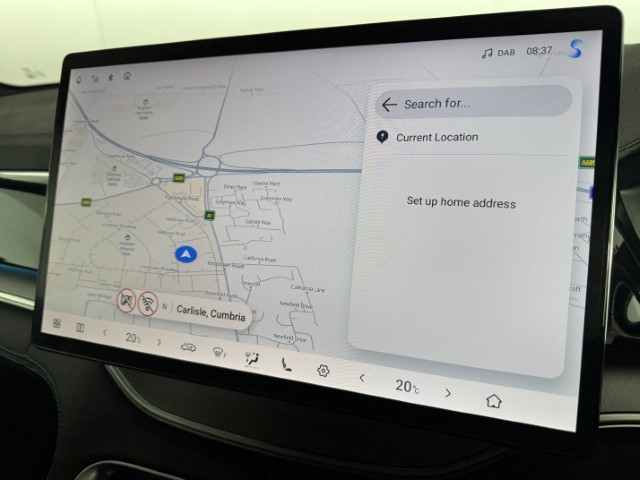 2025 (25) BYD SEAL U 1.5 DM-i Boost 5dr Auto 5058418