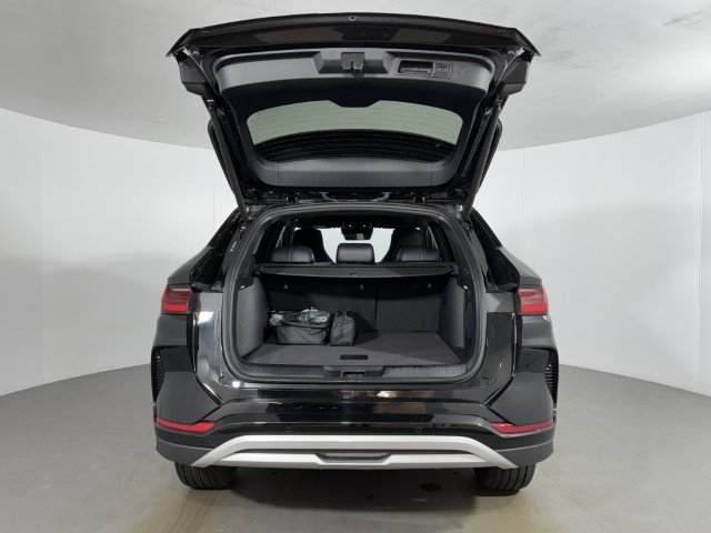 2025 (25) BYD SEAL U 1.5 DM-i Boost 5dr Auto 5058466