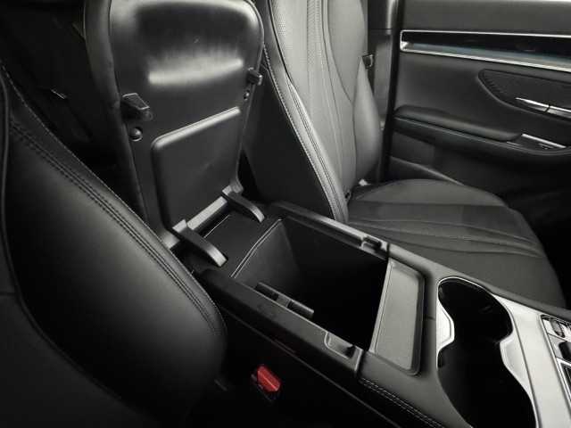 2025 (25) BYD SEAL U 1.5 DM-i Boost 5dr Auto 5058414