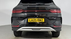 2025 (25) BYD SEAL U 1.5 DM-i Boost 5dr Auto 5058452