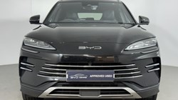 2025 (25) BYD SEAL U 1.5 DM-i Boost 5dr Auto 5058464