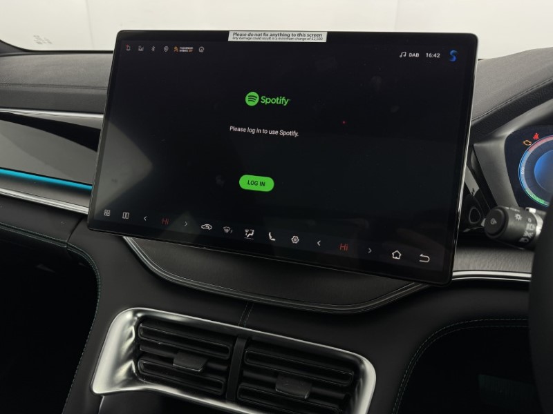 2025 (25) BYD SEAL U 1.5 DM-i AWD Design 5dr Auto 5061101