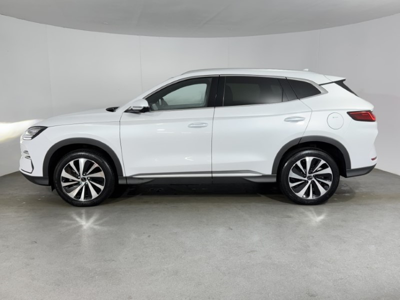 2025 (25) BYD SEAL U 1.5 DM-i AWD Design 5dr Auto 5061169