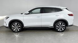 2025 (25) BYD SEAL U 1.5 DM-i AWD Design 5dr Auto 5061169