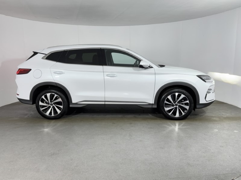 2025 (25) BYD SEAL U 1.5 DM-i AWD Design 5dr Auto 5061143