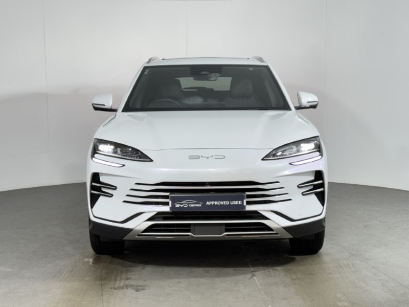 2025 (25) BYD SEAL U 1.5 DM-i AWD Design 5dr Auto 5061219