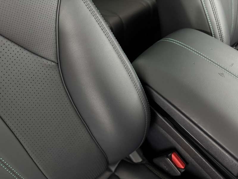 2025 (25) BYD SEAL U 1.5 DM-i AWD Design 5dr Auto 5061107