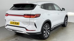 2025 (25) BYD SEAL U 1.5 DM-i AWD Design 5dr Auto 5061183