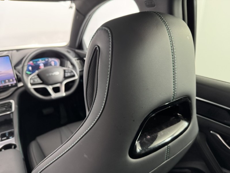 2025 (25) BYD SEAL U 1.5 DM-i AWD Design 5dr Auto 5061136