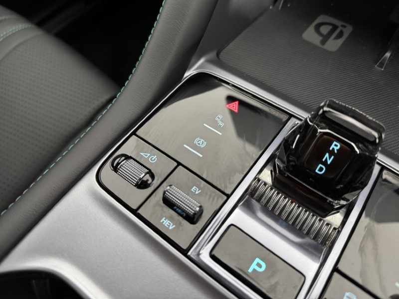 2025 (25) BYD SEAL U 1.5 DM-i AWD Design 5dr Auto 5061091