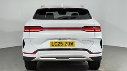 2025 (25) BYD SEAL U 1.5 DM-i AWD Design 5dr Auto 5061120