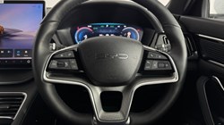 2025 (25) BYD SEAL U 1.5 DM-i AWD Design 5dr Auto 5061087