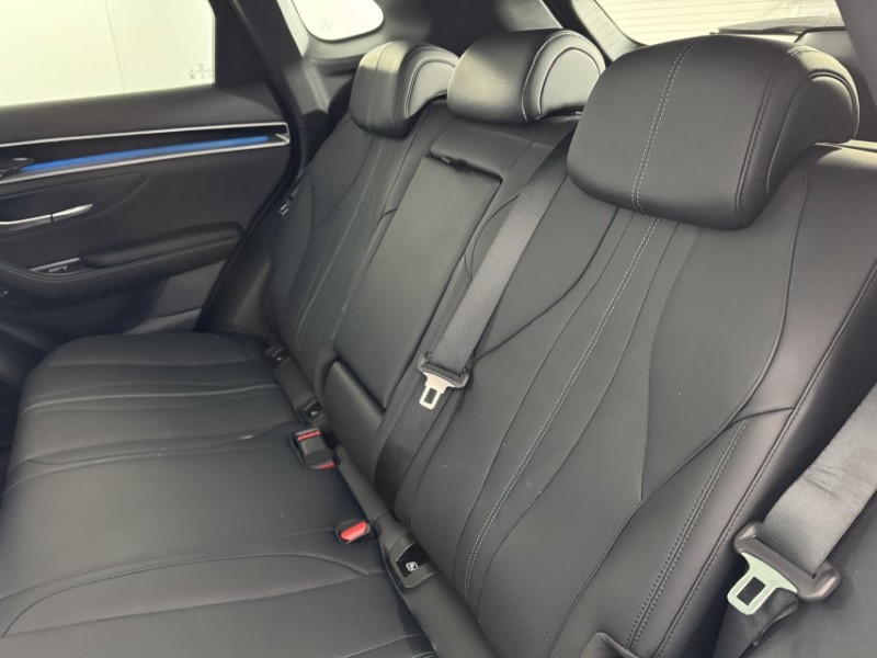 2025 (25) BYD SEAL U 1.5 DM-i AWD Design 5dr Auto 5061135