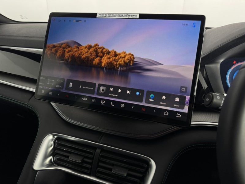 2025 (25) BYD SEAL U 1.5 DM-i AWD Design 5dr Auto 5061095