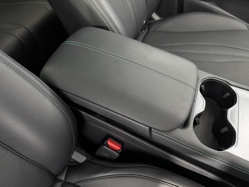 2025 (25) BYD SEAL U 1.5 DM-i AWD Design 5dr Auto 5061108