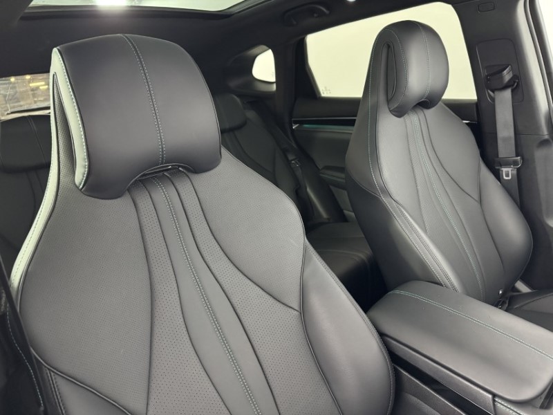 2025 (25) BYD SEAL U 1.5 DM-i AWD Design 5dr Auto 5061104