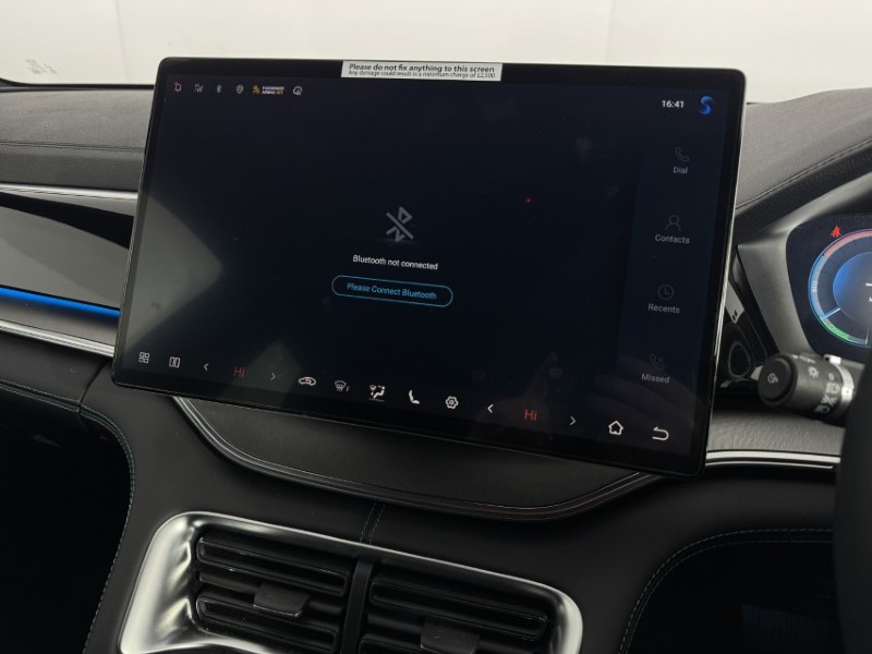 2025 (25) BYD SEAL U 1.5 DM-i AWD Design 5dr Auto 5061097