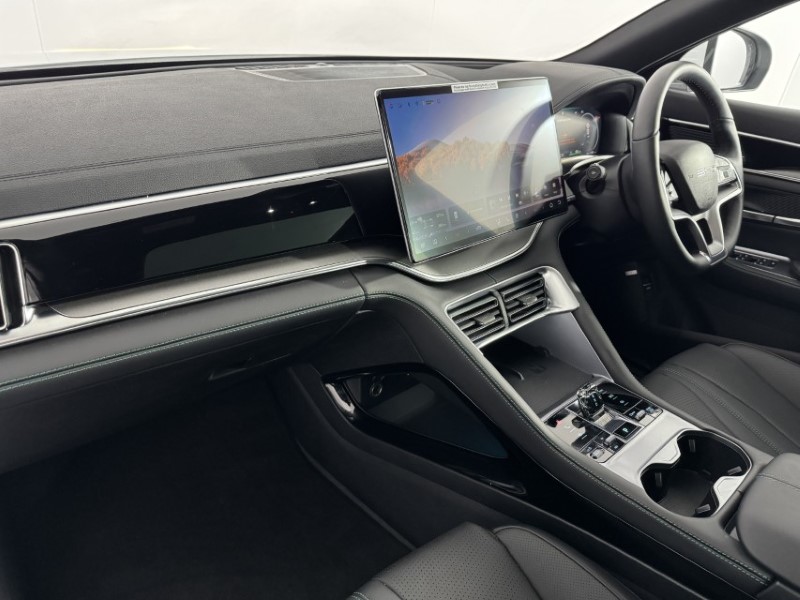 2025 (25) BYD SEAL U 1.5 DM-i AWD Design 5dr Auto 5061139