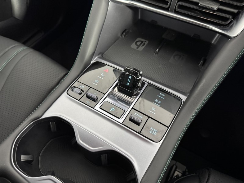 2025 (25) BYD SEAL U 1.5 DM-i AWD Design 5dr Auto 5061086