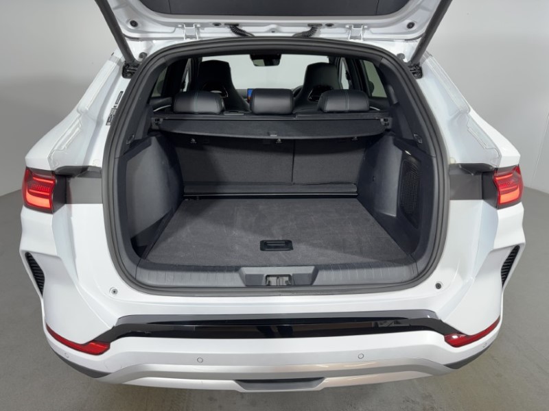 2025 (25) BYD SEAL U 1.5 DM-i AWD Design 5dr Auto 5061117