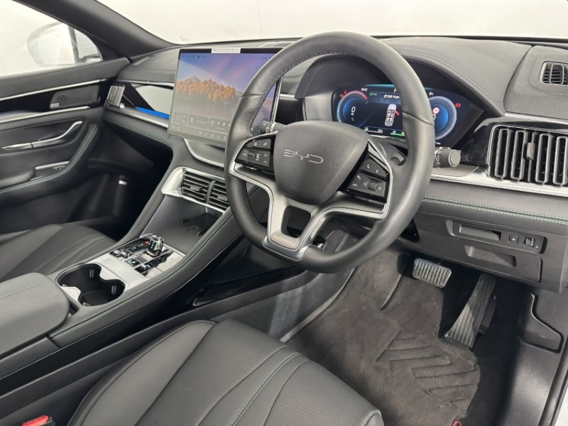 2025 (25) BYD SEAL U 1.5 DM-i AWD Design 5dr Auto 5061102