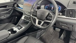 2025 (25) BYD SEAL U 1.5 DM-i AWD Design 5dr Auto 5061102