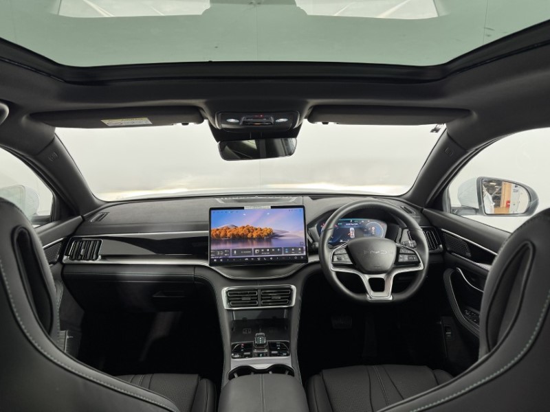 2025 (25) BYD SEAL U 1.5 DM-i AWD Design 5dr Auto 5061138