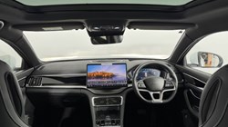 2025 (25) BYD SEAL U 1.5 DM-i AWD Design 5dr Auto 5061138