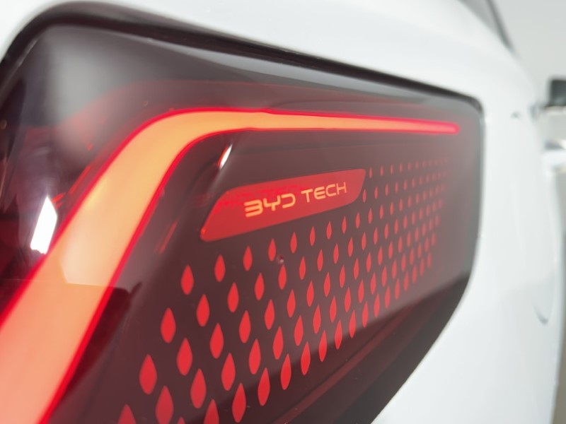 2025 (25) BYD SEAL U 1.5 DM-i AWD Design 5dr Auto 5061116