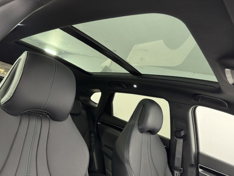 2025 (25) BYD SEAL U 1.5 DM-i AWD Design 5dr Auto 5061105