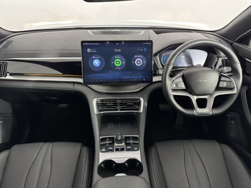 2025 (25) BYD SEAL U 1.5 DM-i Boost 5dr Auto 5083260