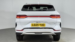 2025 (25) BYD SEAL U 1.5 DM-i Boost 5dr Auto 5083242