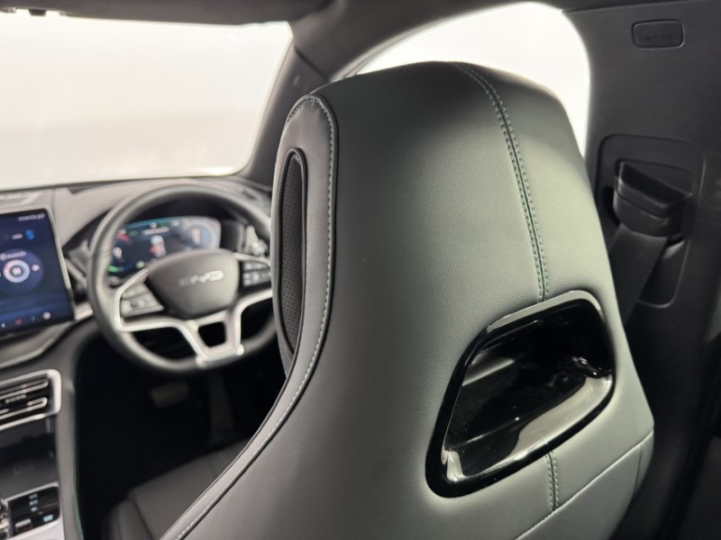 2025 (25) BYD SEAL U 1.5 DM-i Boost 5dr Auto 5083259