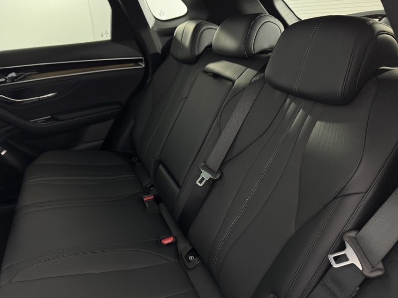 2025 (25) BYD SEAL U 1.5 DM-i Boost 5dr Auto 5083258