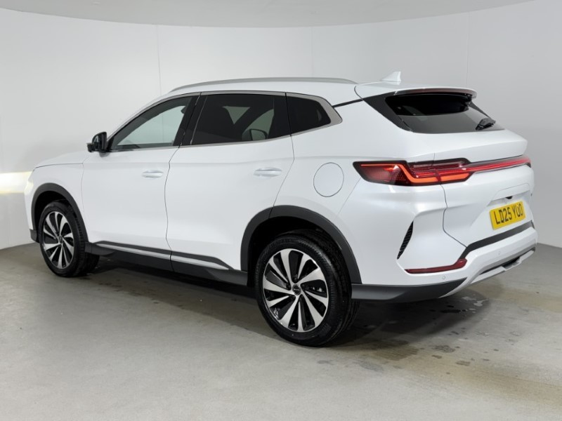 2025 (25) BYD SEAL U 1.5 DM-i Boost 5dr Auto 5083293