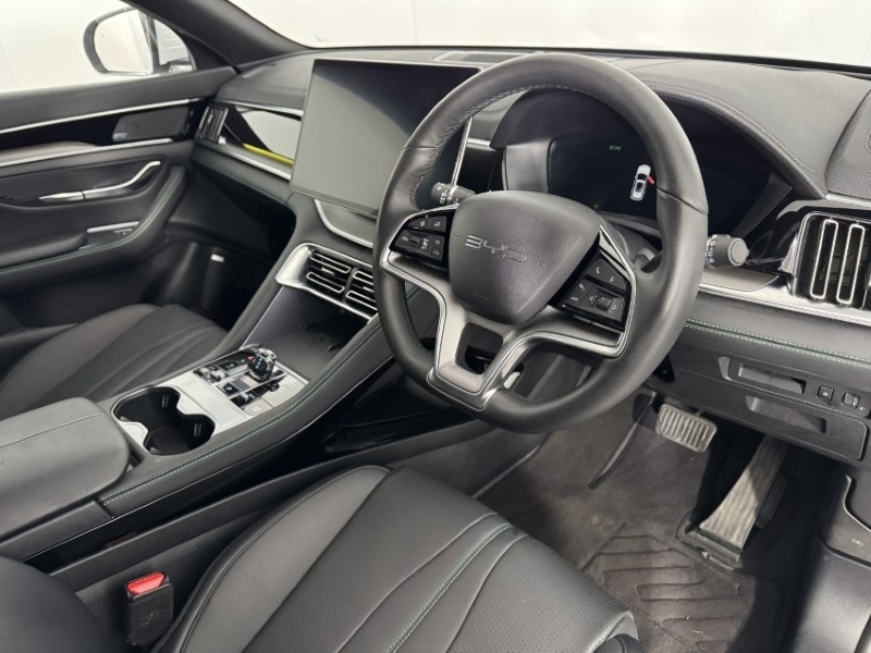 2025 (25) BYD SEAL U 1.5 DM-i Boost 5dr Auto 5083224