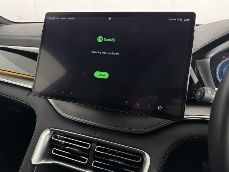 2025 (25) BYD SEAL U 1.5 DM-i Boost 5dr Auto 5083220