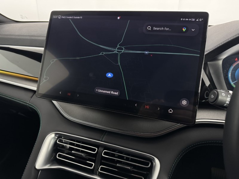 2025 (25) BYD SEAL U 1.5 DM-i Boost 5dr Auto 5083219