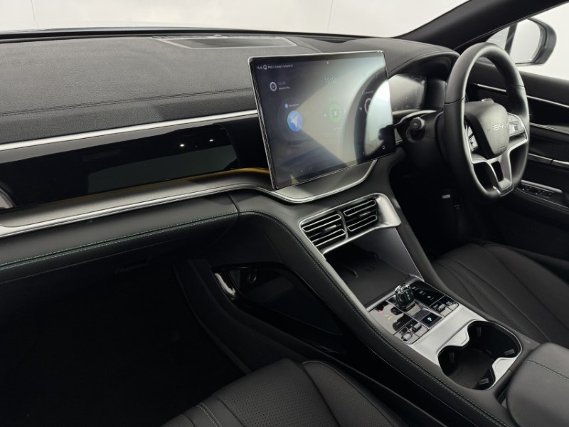 2025 (25) BYD SEAL U 1.5 DM-i Boost 5dr Auto 5083262