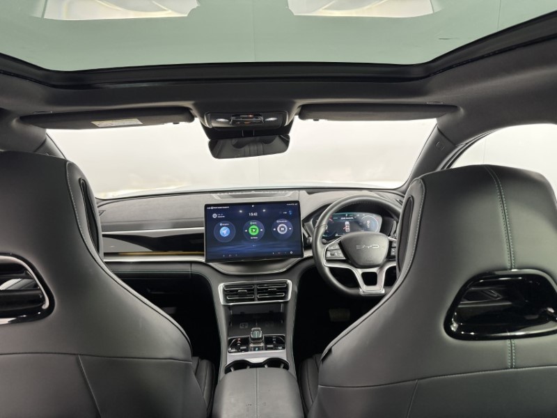 2025 (25) BYD SEAL U 1.5 DM-i Boost 5dr Auto 5083261